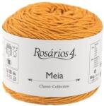 Rosários 4 Meia 03 Toasted Yellow Kötőfonal (7081600301)