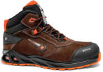 Portwest Besser K-Hurry Top Munkavédelmi Bakancs - Barna/Narancs (B1042BRO48)