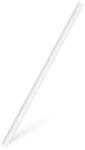 WIMEX Paie de hârtie (FSC Mix) albe `JUMBO` Ø8mm x 20cm [100 buc]