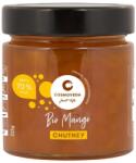 Bazar Bio Chutney BIO de Mango, 225 g, Cosmoveda