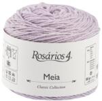 Rosários 4 Meia 30 Lilac Kötőfonal (7081603001)