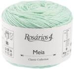 Rosários 4 Meia 18 Water Green Kötőfonal (7081601801)