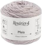 Rosários 4 Meia 08 Grey Kötőfonal (7081600801)