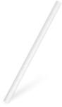 WIMEX Hârtie albă paie `JUMBO` Ø8mm x 15cm [100 buc]
