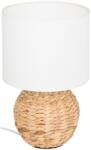 Atmosphera - Asztali lámpa SAND 1xE14/25W/230V jácint 205901 (P6543)