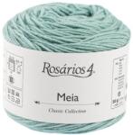 Rosários 4 Meia 20 Mint Green Kötőfonal (7081602001)
