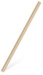 WIMEX Paie din hârtie kraft `JUMBO` Ø8mm x 20cm [100 buc]