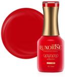 LUXORISE Oja Semipermanenta Ruby Collection Luxorise, Flirty Style 15 ml