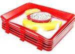 Perfect Home Tava pentru Pastrarea Prospetimii Alimentelor, 31 x 24 cm, Perfect Home (MRK-14790)