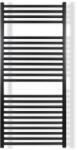 Global Radiatori Calorifer portprosop aluminiu VETTA negru-mat 500/1200 (VE12005001001B)