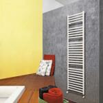Global Radiatori Calorifer portprosop aluminiu VETTA alb 550/1800 (VE18005501001)