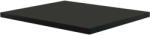 Deante Blat negru Deante Correo 26.7x36.7x1.3 cm (CBL_N30B) - neakaisa