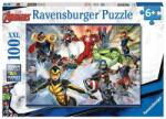 Ravensburger 13261 - Avengers - Bosszúállók - 100 db-os XXL puzzle (13261)