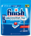 Calgonit Finish Finish All In 1 Max Mosogatógép Tabletta Fresh 94 db