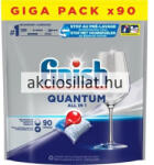Calgonit Finish Finish Powerball Quantum All In 1 Mosogatógép Tabletta 90 db