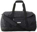 Rip Curl Чанта Rip curl Packable Duffle 50L Icons bag - Black (Midnight)