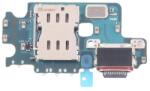  tel-szalk-1929695150995 Samsung Galaxy S25 SM-S931B EU Ver töltőcsatlakozó port panel (tel-szalk-1929695150995)