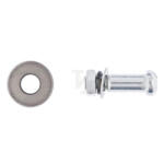 MTX vágó görgő csempevágóhoz 15x6x1, 5mm (8766297)