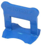 KUBALA Smart Level 1mm 100db klipsz csempeszintező (KUB1892)