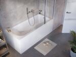 RAVAK FLOW akrilkád 160x75 fehér XC00100114