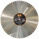 Bisonte BT0009524 Disc segmentat seria General caramidă beton marmură granit Ø 750 mm (BT0009524C) Disc de taiere