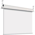 Adeo Inceel állmennyezeti vetítővászon 180-400 cm