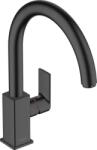 Hansgrohe Vernis Shape mosogató csaptelep 260 1j+