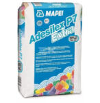 Mapei Adesilex P7 Extra szürke 25kg (2184725)