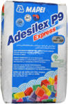 Mapei Adesilex P9 Express szürke 25kg