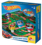 Liscianigioch Speed Race joc Hot Wheels joc LISCIANI