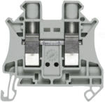 Siemens 8WH1000-0AF00 sorkapocs 2.5mm2 szürke (8WH10000AF00)