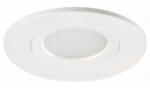 SYLVANIA Süllyesztett LED spot fix 6, 5W START SPOT LED IP65 525LM 4000K fehér Sylvania 0053546 - Készlet erejéig! ! ! (0053546)