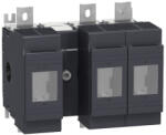 Schneider Electric LV480509 INFD630/DIN (3) 3P Schneider - Készlet erejéig! ! ! (LV480509)
