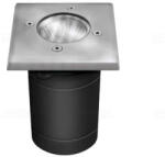 Kanlux BERG DL-35L járdába süllyeszthető Gu10 35W IP67 króm Kanlux 7173 - Készlet erejéig! ! ! (7171)