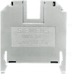 Siemens 8WA1011-1BK11 sorkapocs, 16mm2, kék - Készlet erejéig! ! ! (8WA10111BK11)