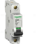Schneider Electric Multi9 C60H kismegszakító 1P 6A B 10kA RÉGI TÍPUS 24699 Schneider - Készlet erejéig! ! ! (24699)