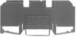 Siemens 8WA1011-1MH11 leválasztó sorkapocs, 6mm2 - Készlet erejéig! ! ! (8WA10111MH11)