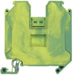 Siemens 8WH1000-0CM07 sorkapocs, 35mm2, zöld/sárga (8WH10000CM07) - daniella