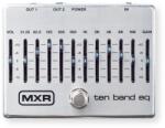 MXR M108S Ten Band EQ - gitarcentrum