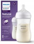 Philips Avent Antikolt Palack Natural 3 Response 260ml (SCY903/01)