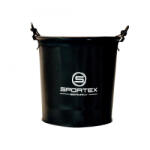 SPORTEX EVA BUCKET VIZMERŐ EDÉNY BLACK 21*20cm (S300726)