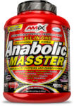 Amix Nutrition - Anabolic Masster 2200g - Forest Fruits - Izomtömegnövelő - tobuy