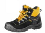INGCO Bocanci de protectie din piele intoarsa S1P (SSH22S1P.40)