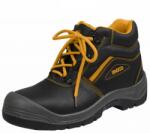 INGCO Bocanci de protectie din piele S1P (SSH04S1P.45)