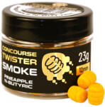 Benzar Mix Benzar Concourse Twister Smoke 12 Mm Pineapple-n-butyric (e-98092276)