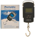 EnergoTeam Et Fémházas Mérleg (e-80213161)