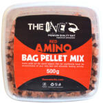 The One Amino Bag Pellet Mix Red 500 Gr (e-98268413)