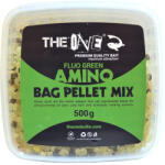 The One Amino Bag Pellet Mix Fluo Green 500 Gr (e-98268452)