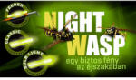 EnergoTeam Világítópatron Display Utántöltő Night Wasp 90db (e-80001998)
