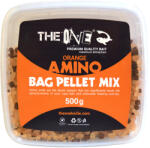 The One Amino Bag Pellet Mix Orange 500 Gr (e-98268492)